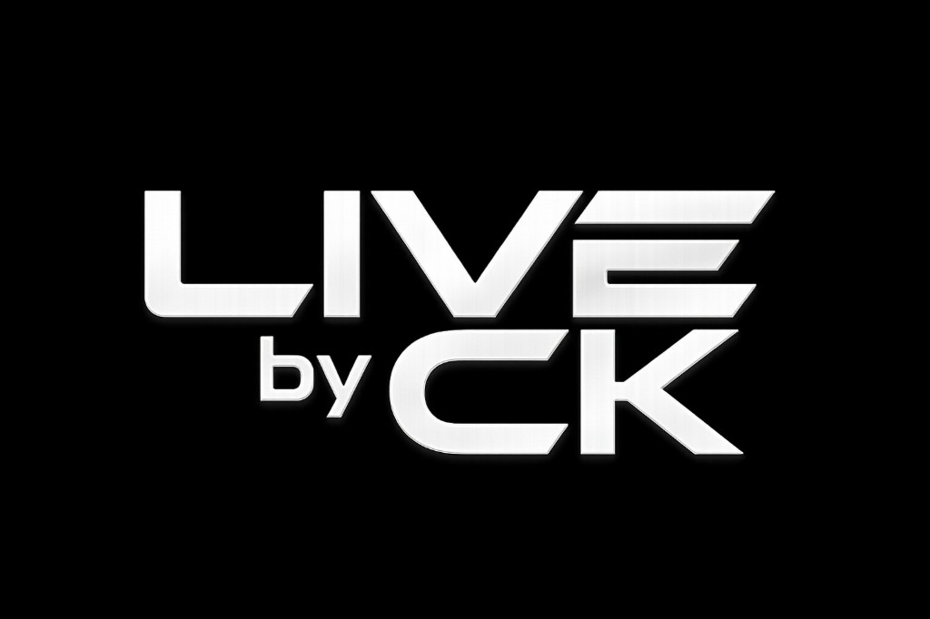 LIVE by CK