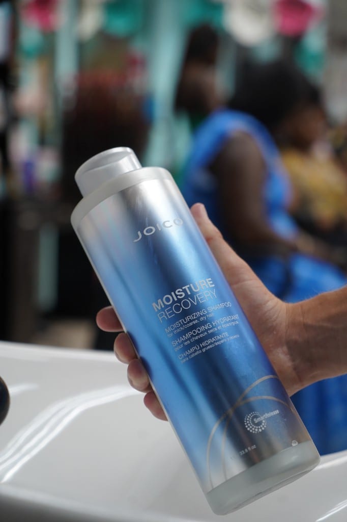 Joico Moisture Recovery Shampoo