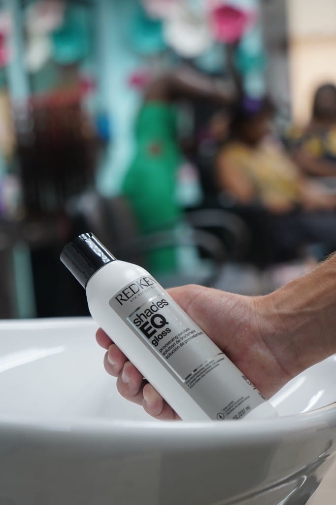 Redken Shades EQ Gloss